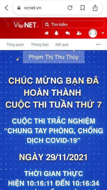 Ảnh đại diện
